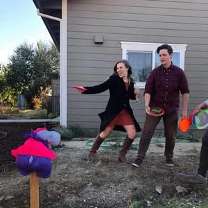 Meet your Posher, Lyla